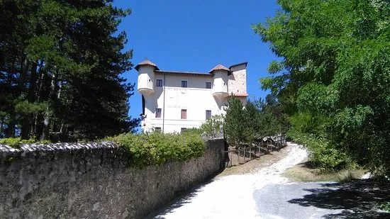 Inverno in Abruzzo