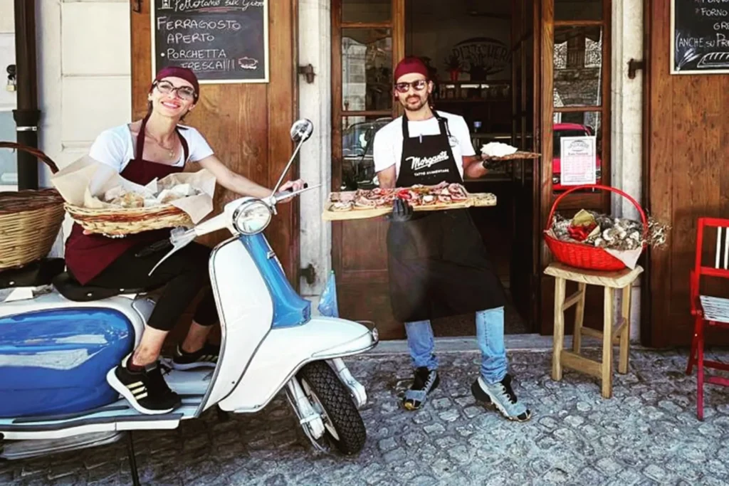 La Pizzicheria di Costantino