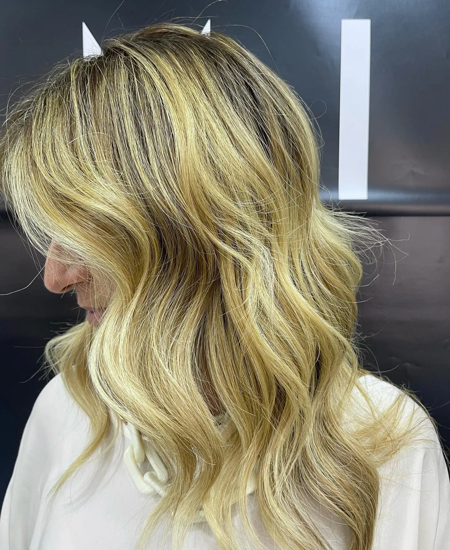 Mica Salon