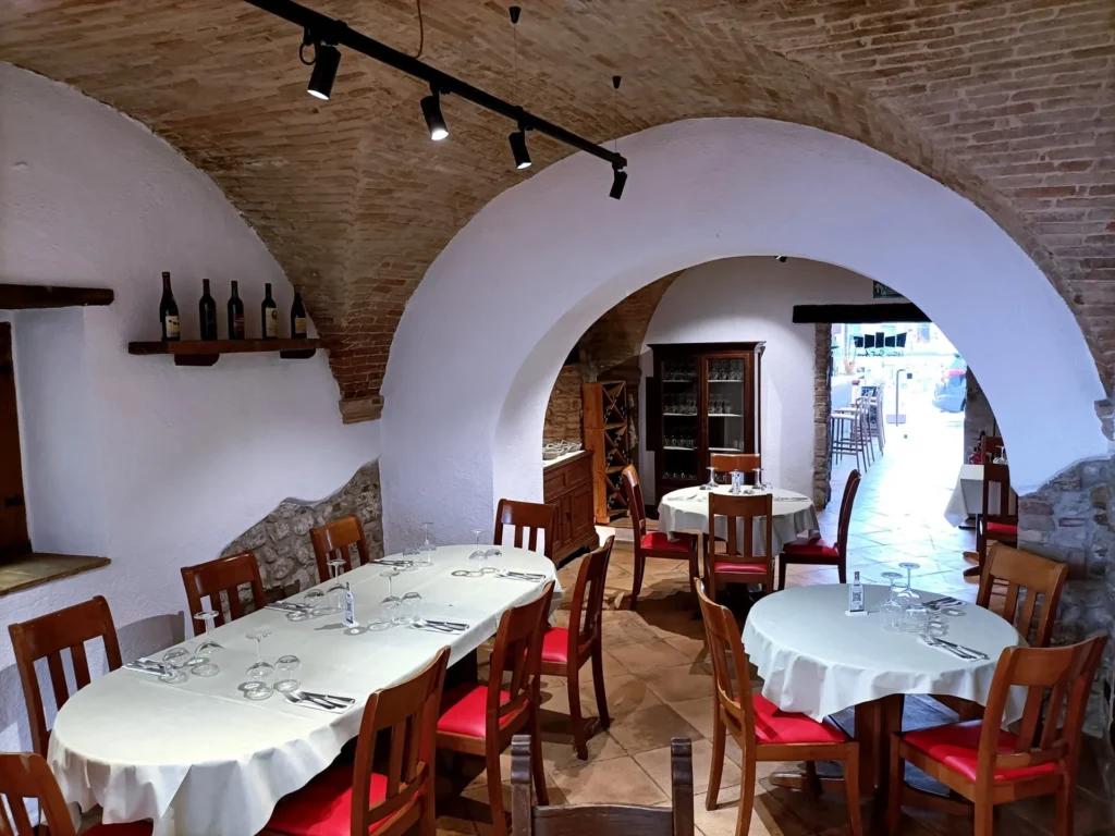Osteria Sant’Anna