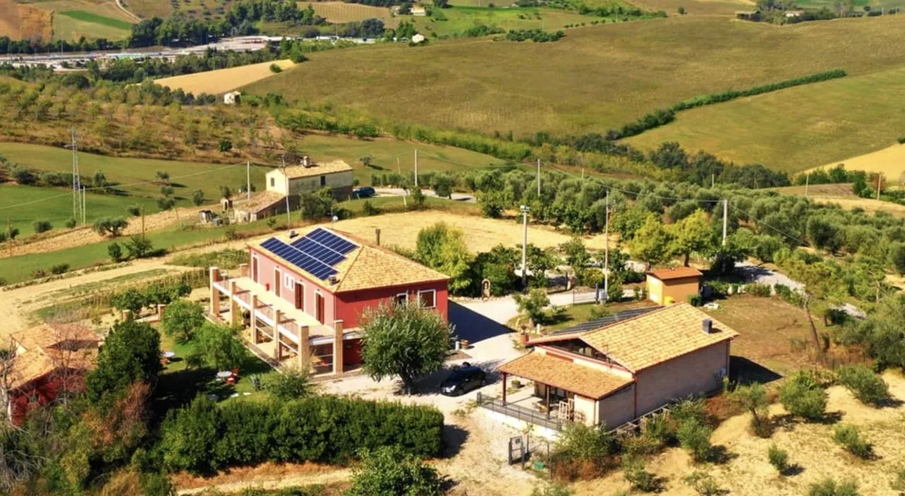 Country House Torrenera
