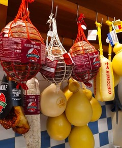 La bottega di Livio