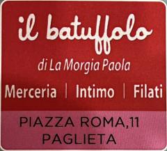 Il Batuffolo