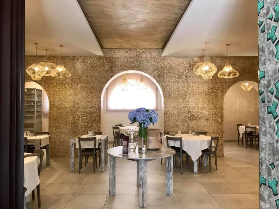 Ristorante Palucci