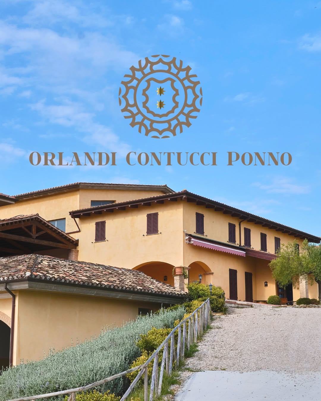 Orlandi Contucci Ponno